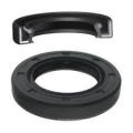 Dust Resistance FKM Double Lip Tc Skeleton Oil Seal